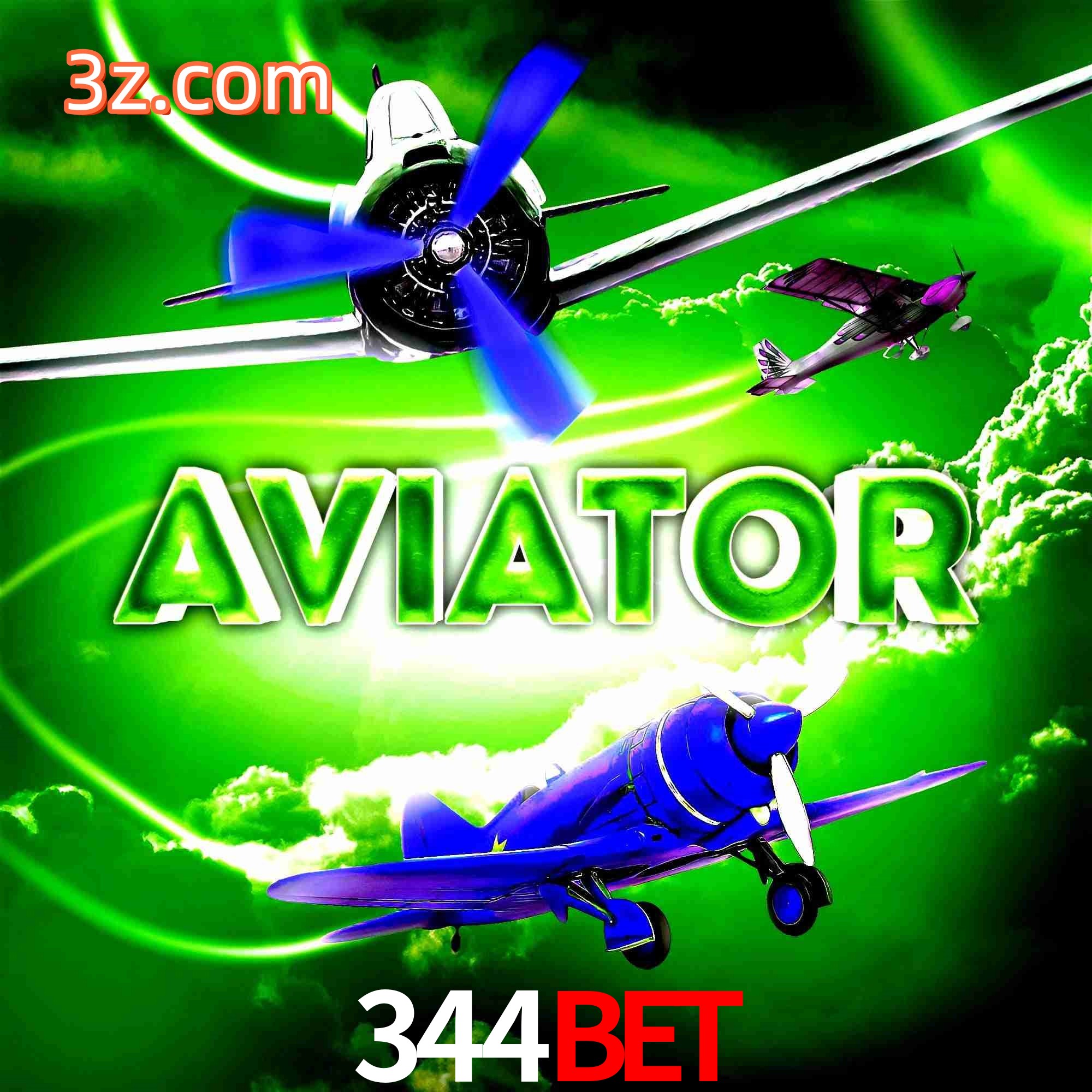 Aviator 344Bet Tente a Sorte