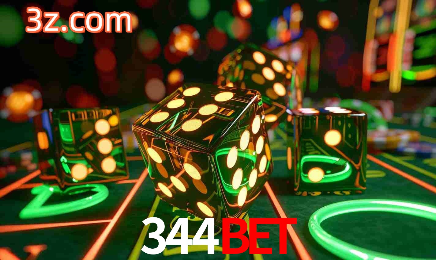 Entretenimento no Jogos 344Bet
